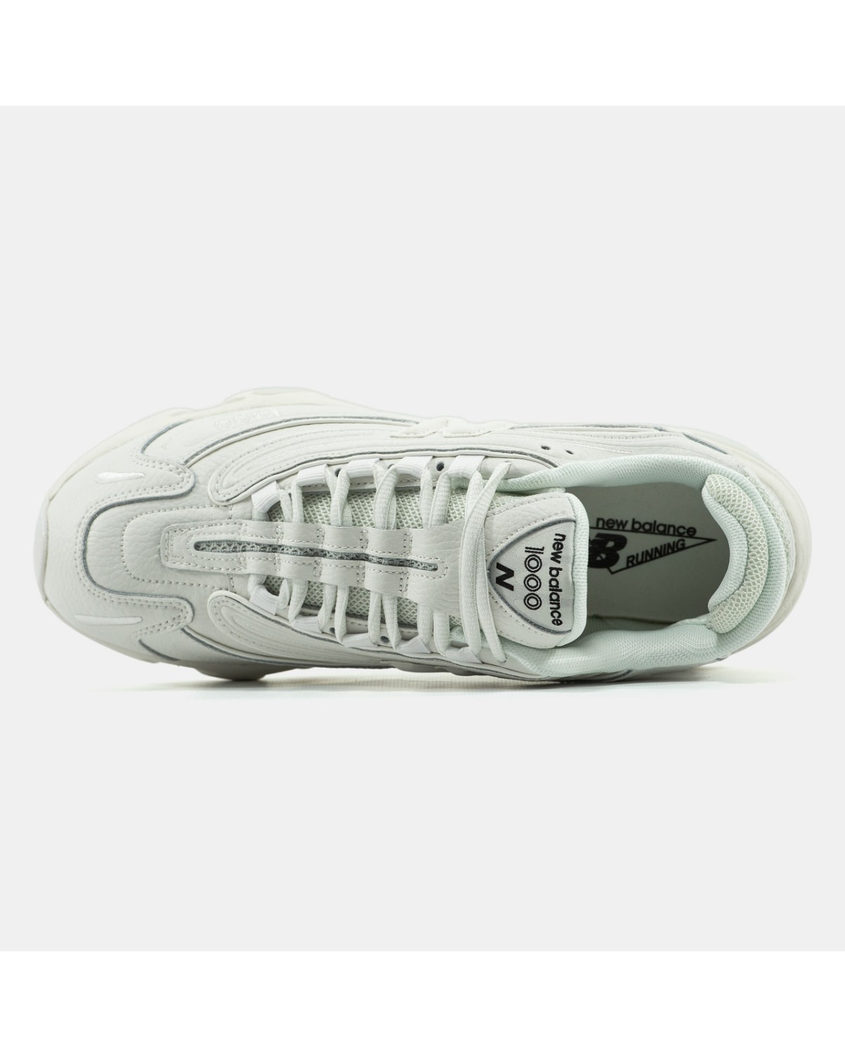 New Balance 1000 White New Balance 1000 White