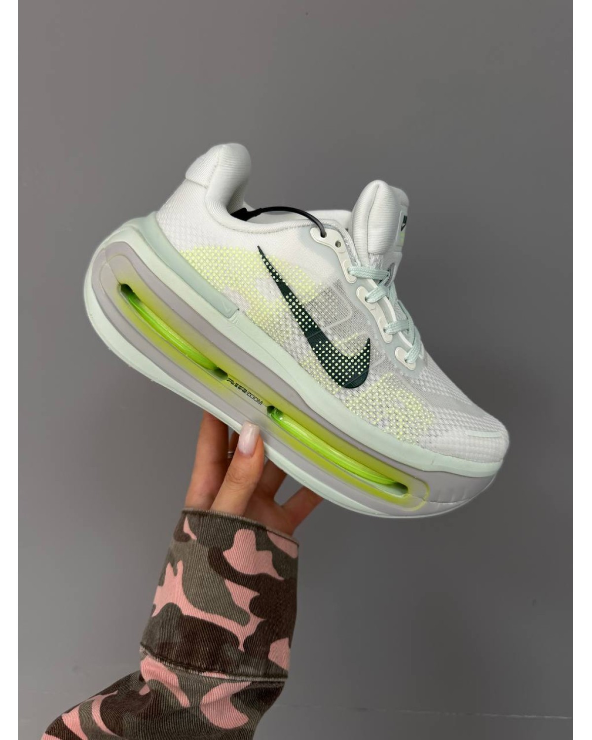Nike Air Zoom Vomero Lime
