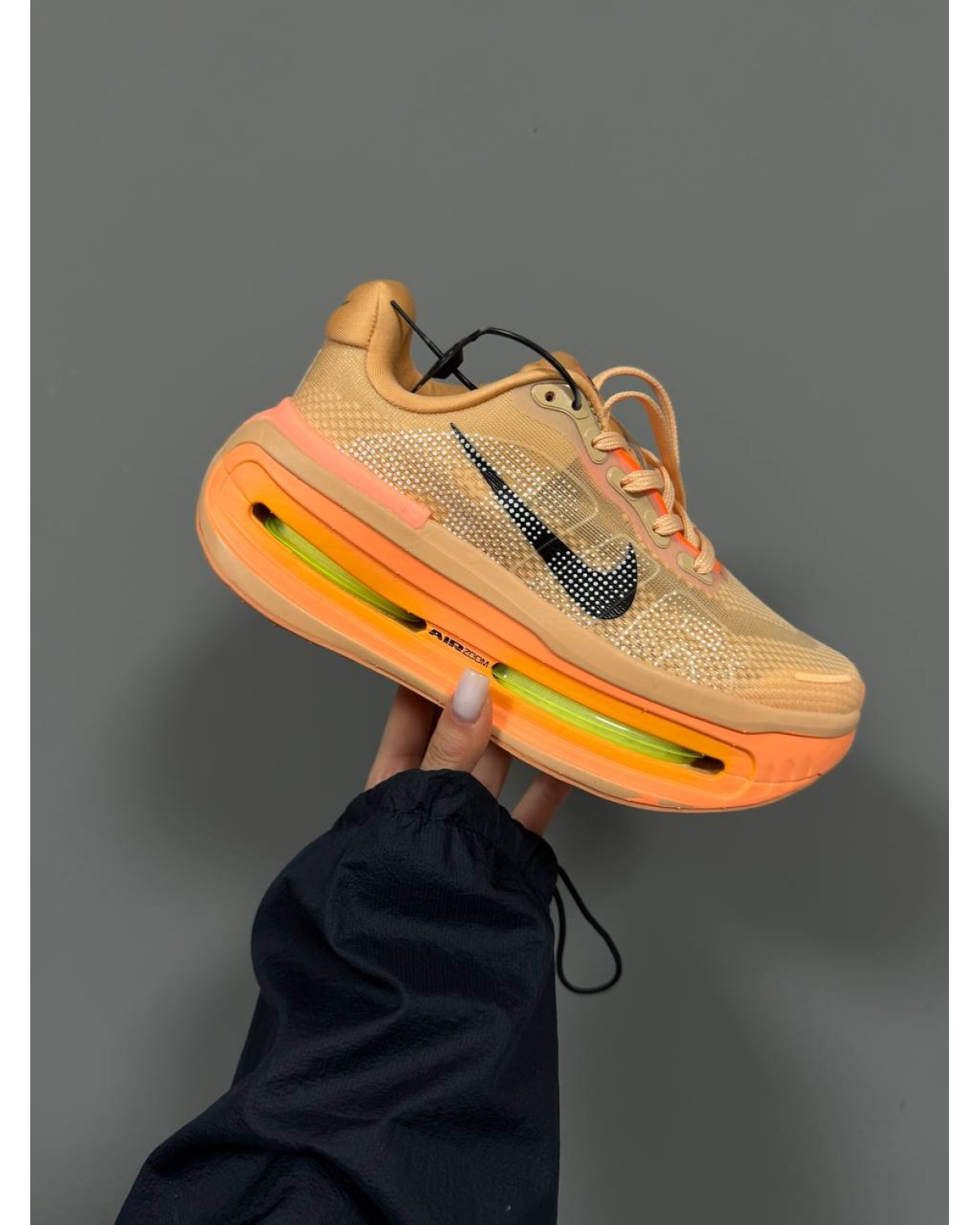 Nike Air Zoom Vomero Orange