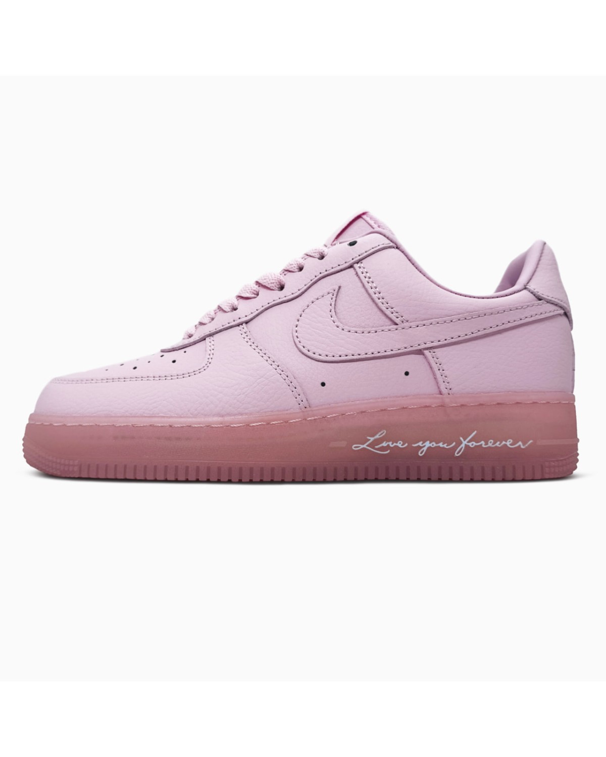 Nike x Nosta Air Force 1 Low Pink Foam