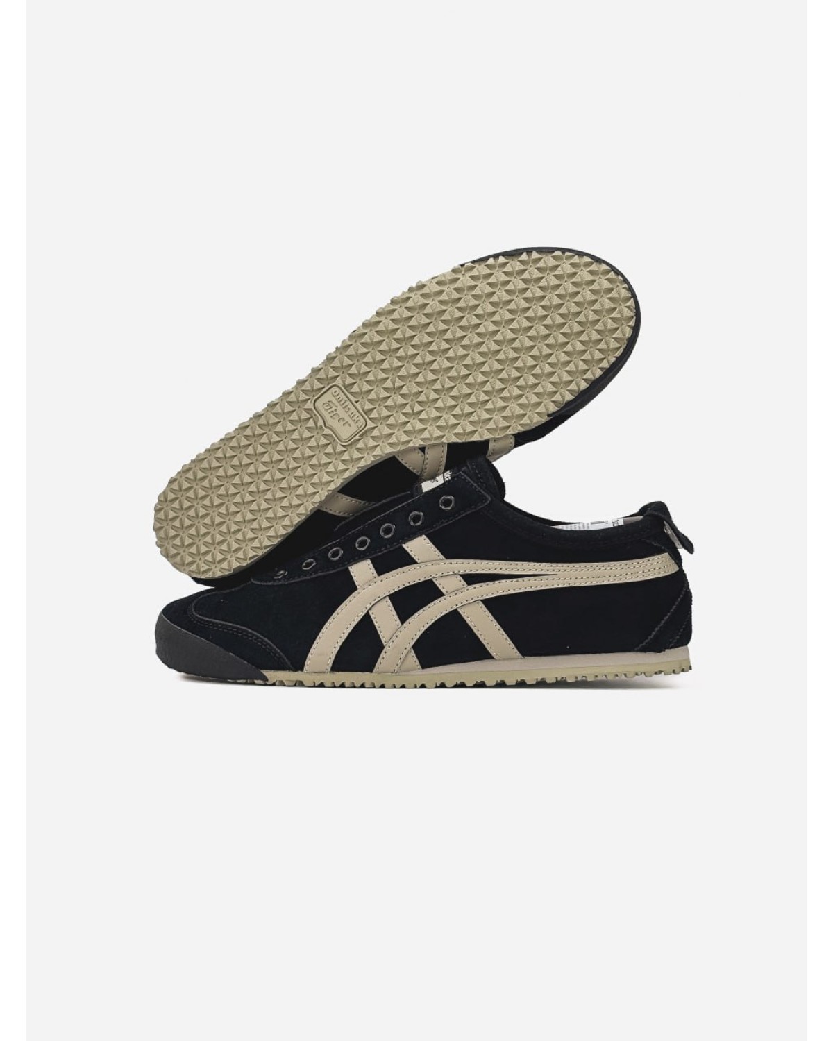 Asics Onitsuka Tiger Mexico 66 Slip-On Asics Onitsuka Tiger Mexico 66 Slip-On