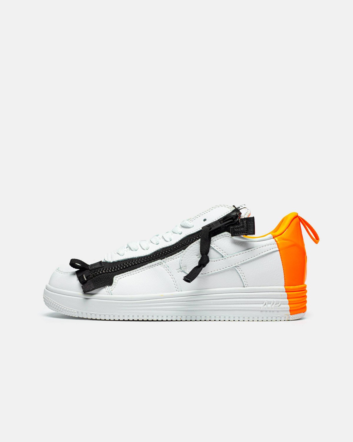 Nike  Lunar Force x Acronym Orange/White