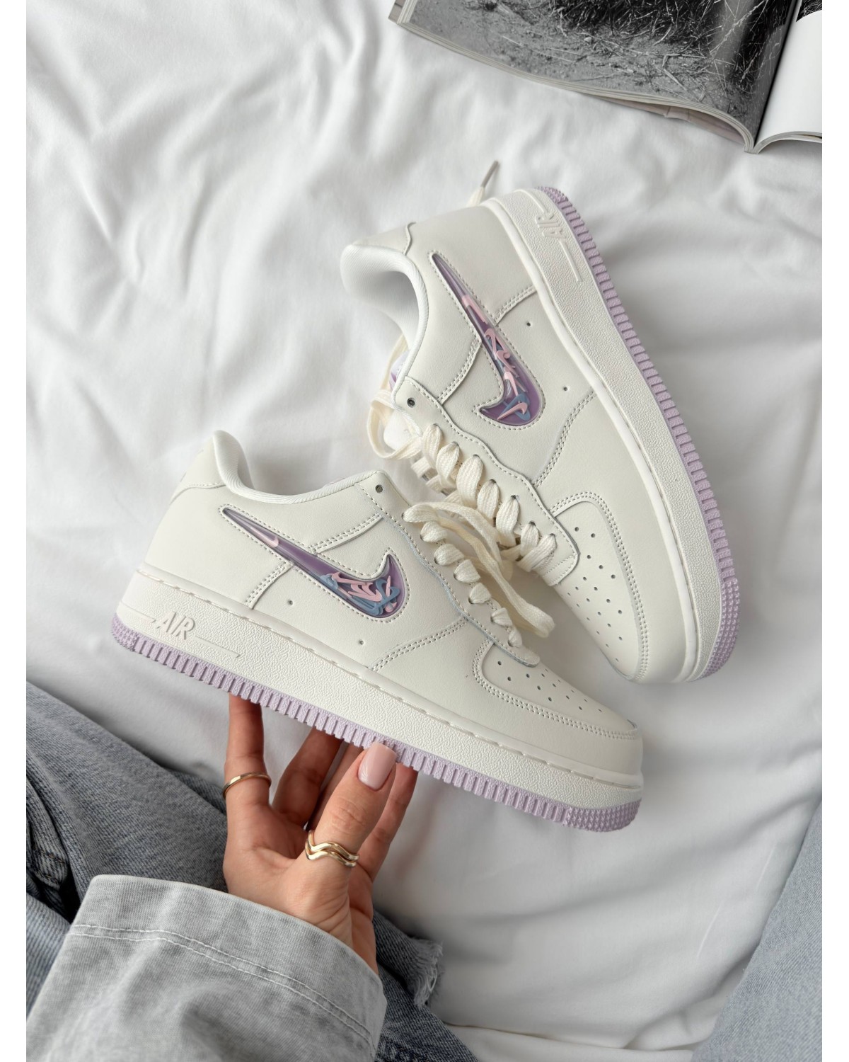 Nike Air Force