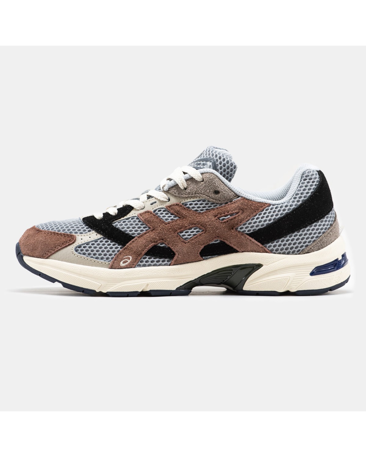Asics Gel-1130 x Hal Studio Grey Brown Black