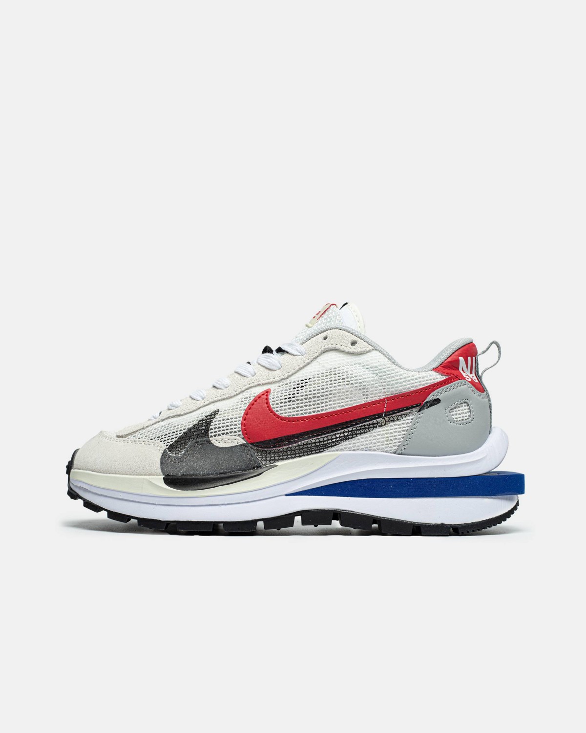 Nike Vaporwaffle Sacai Lite Bone