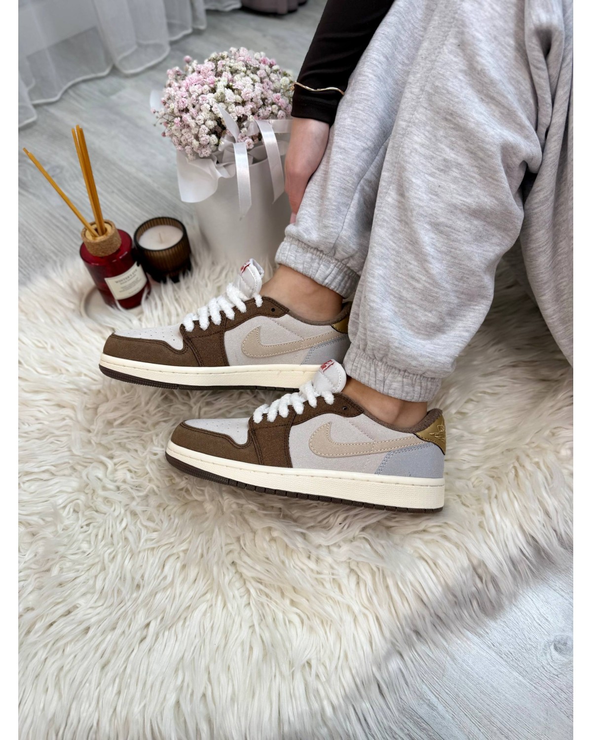 Nike Air Force 1 Low