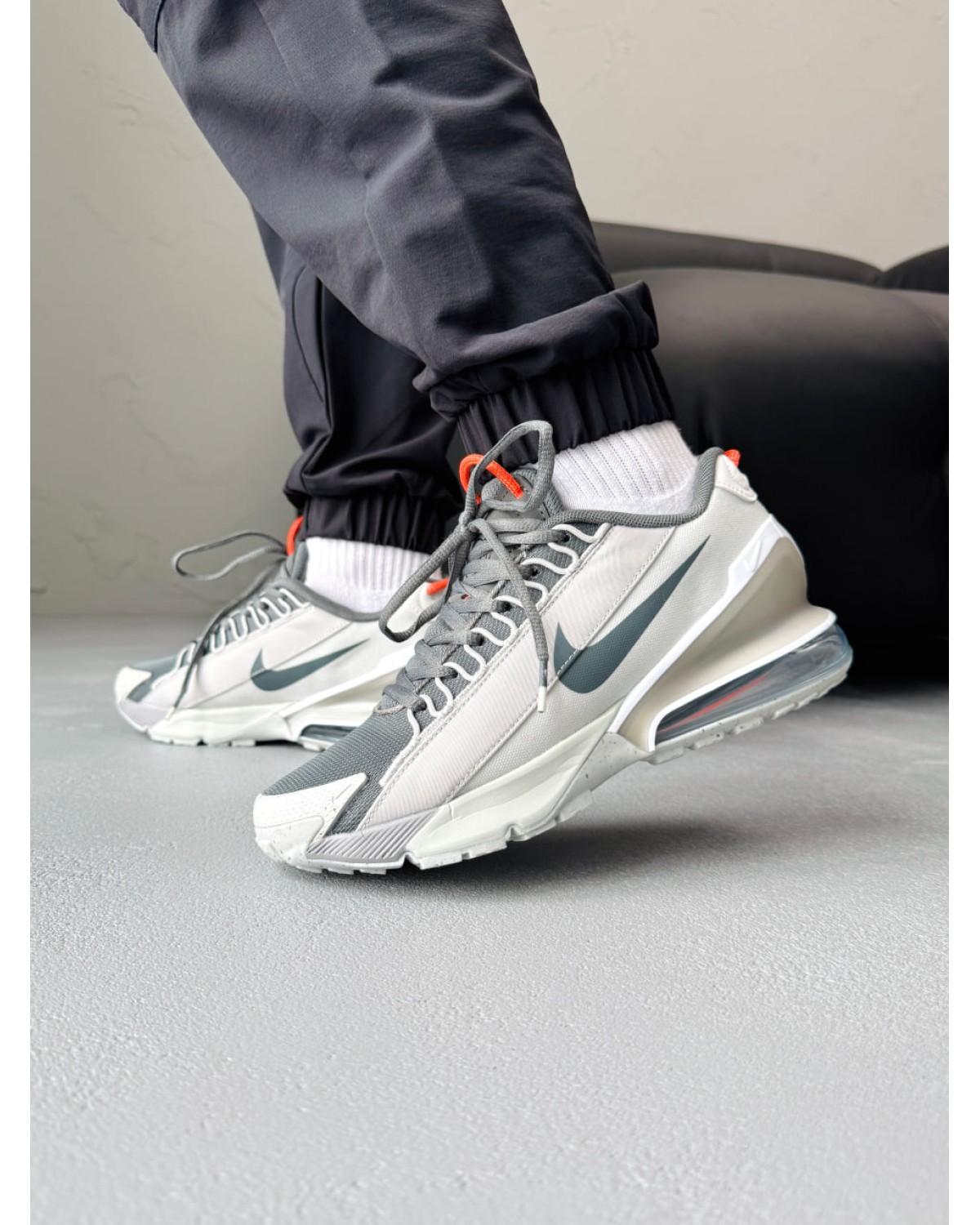 Nike Air Max Pulse Roam Grey