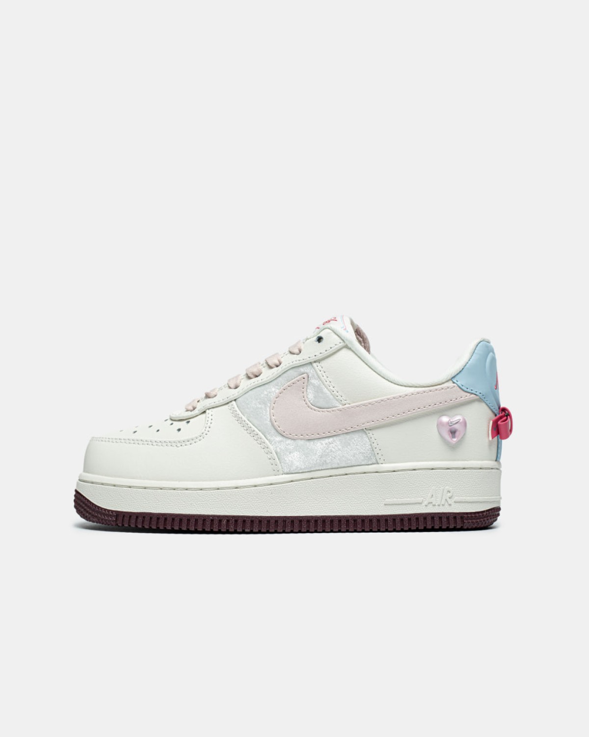 Nike Air Force 1 Low ʼValentine’s Day 2026’