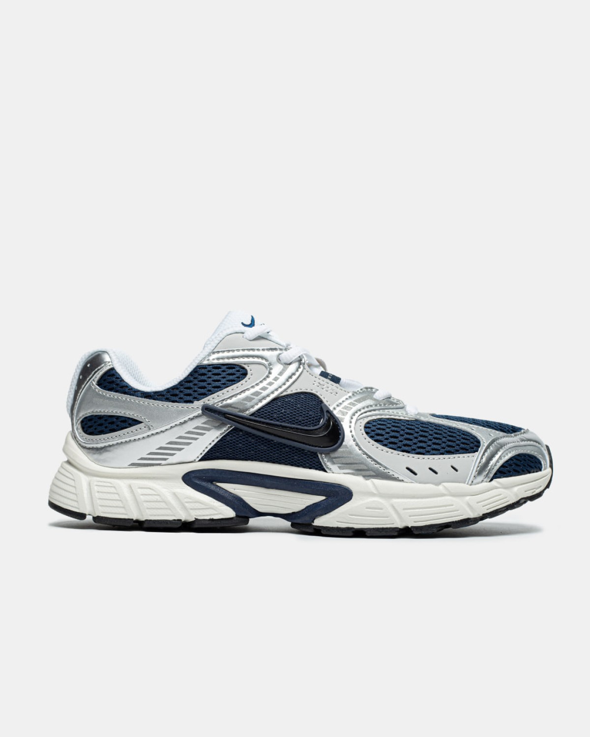 Nike V5 RNR 'Seaweed Metallic Silver'
