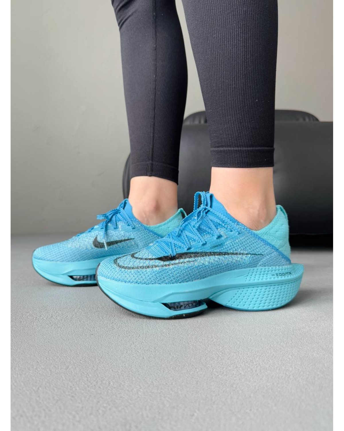 Nike Air Zoom Alphafly Next 2 Blue
