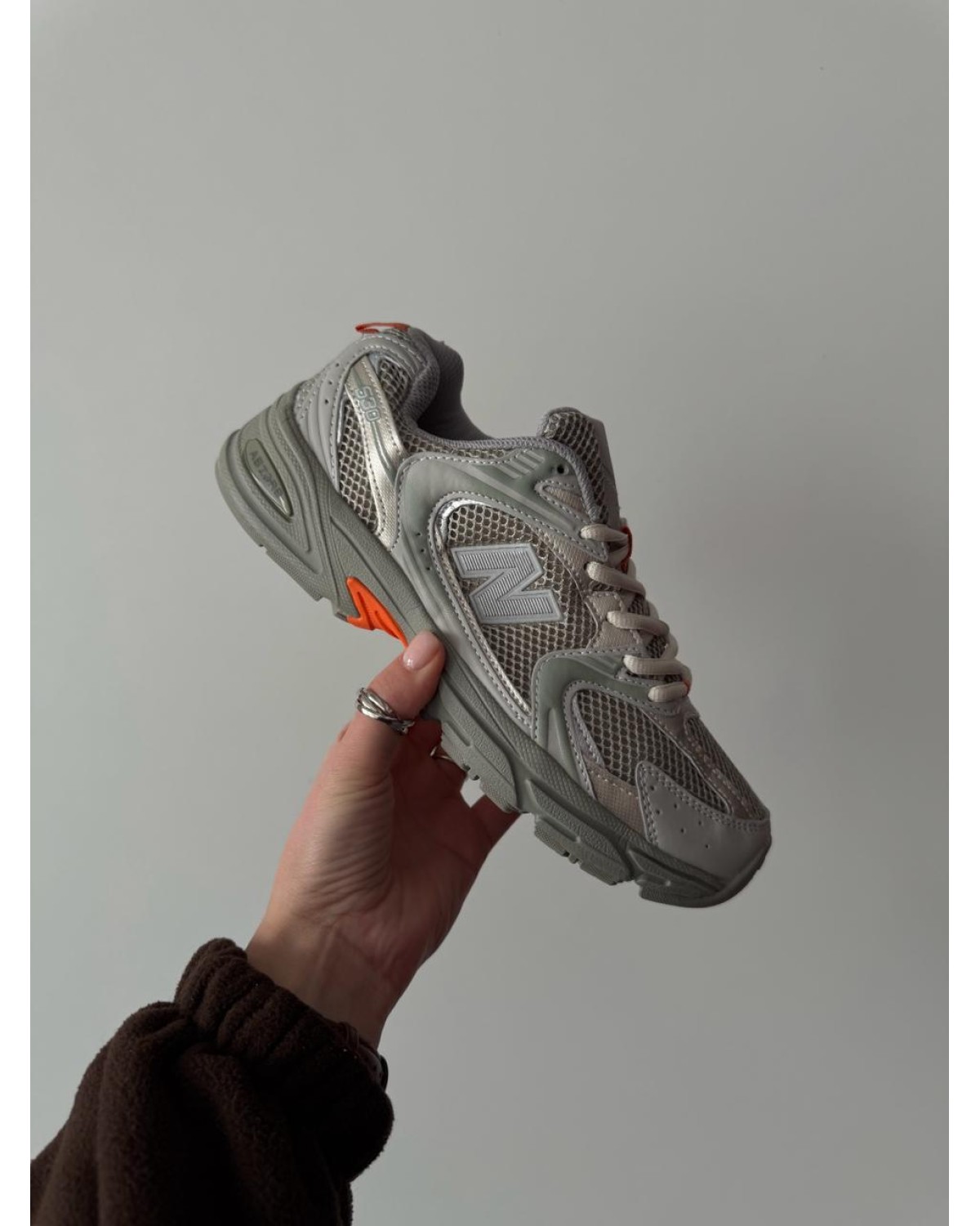 New Balance 530 Utility Pack/Grey
