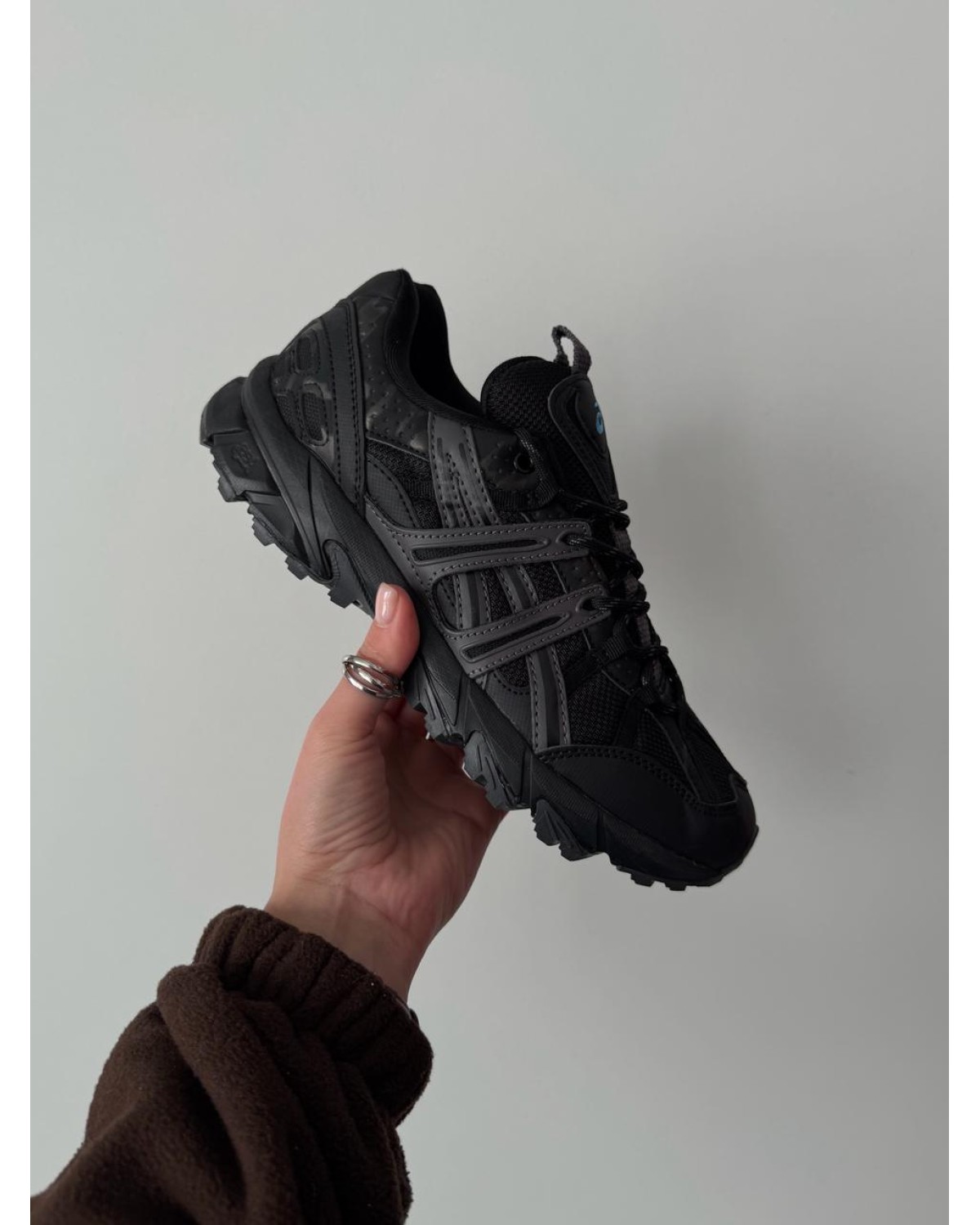 Asics Gel-Sonoma 15-50 Black