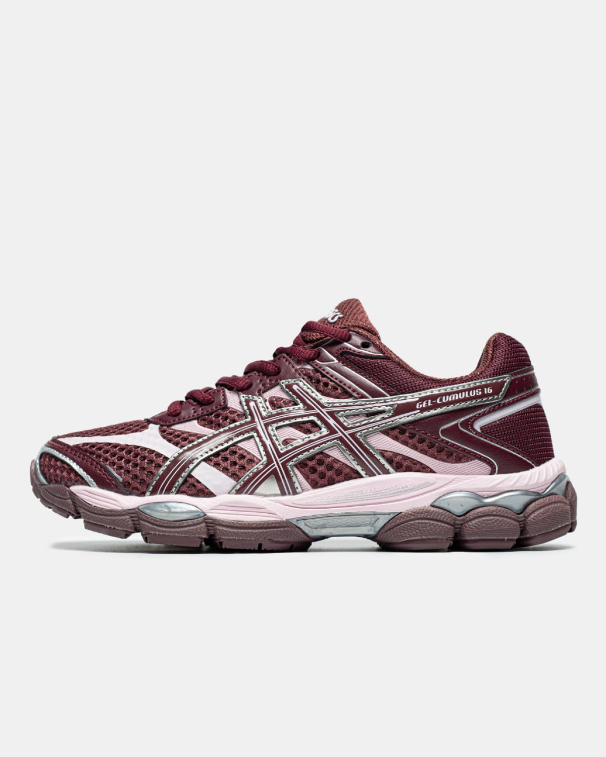 Asics Gel-Cumulus 16 Pink
