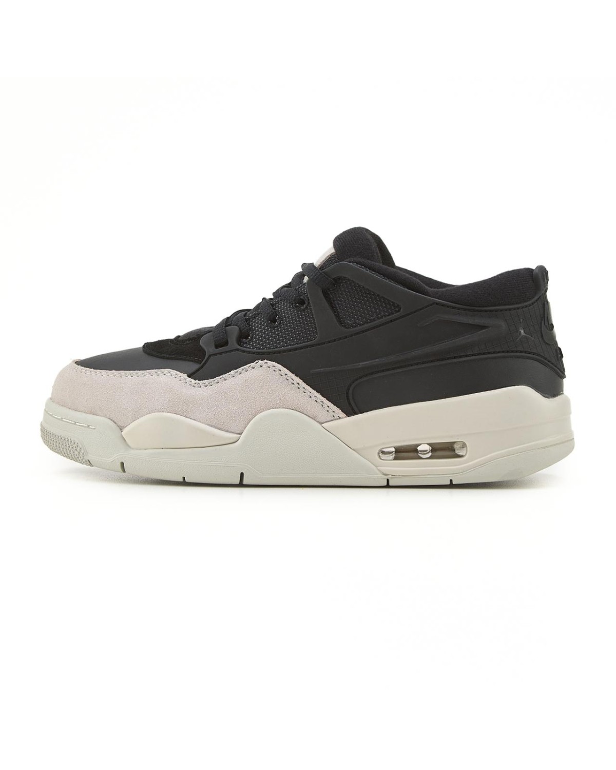 Nike Air Jordan 4 RM Black Light Bone