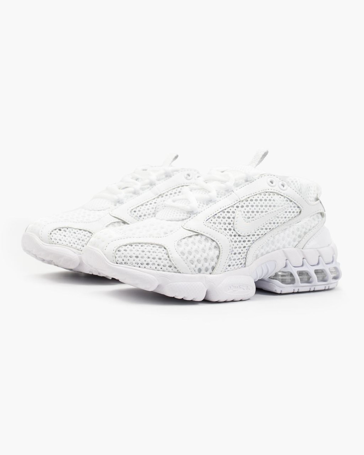 Nike X Stussy Air Zoom White Nike X Stussy Air Zoom White