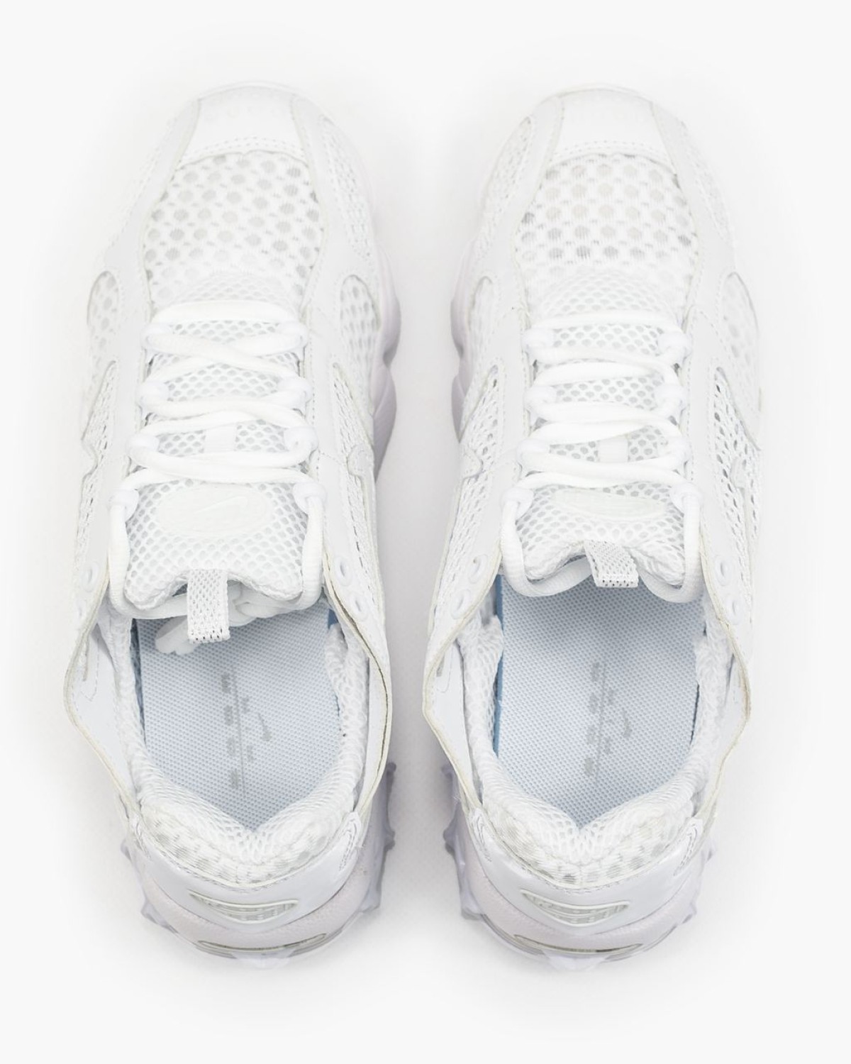 Nike X Stussy Air Zoom White Nike X Stussy Air Zoom White