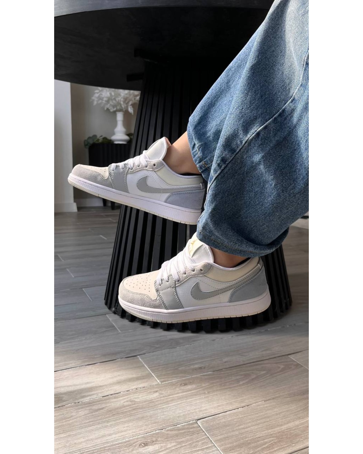 Nike Air Jordan 1 Low Paris