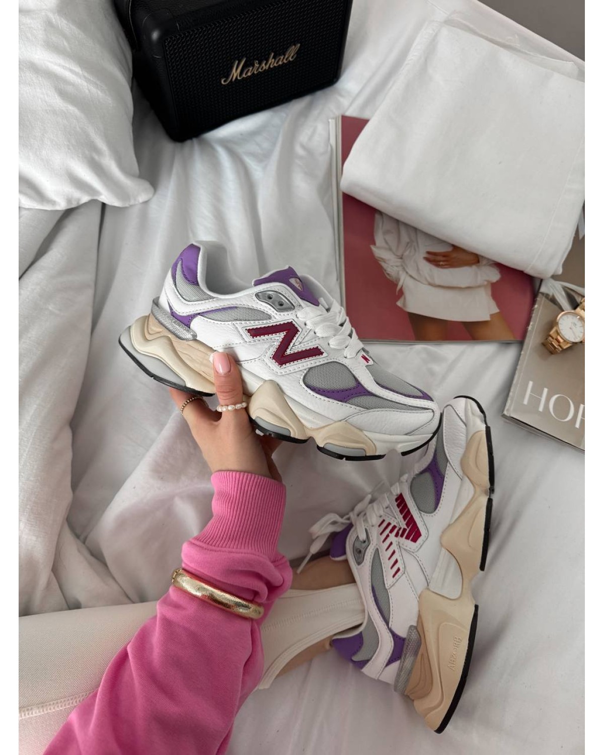 New Balance 9060