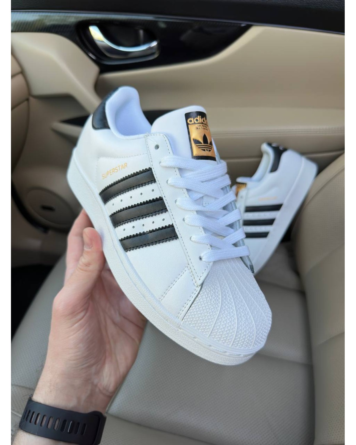 Adidas Superstar Adidas Superstar