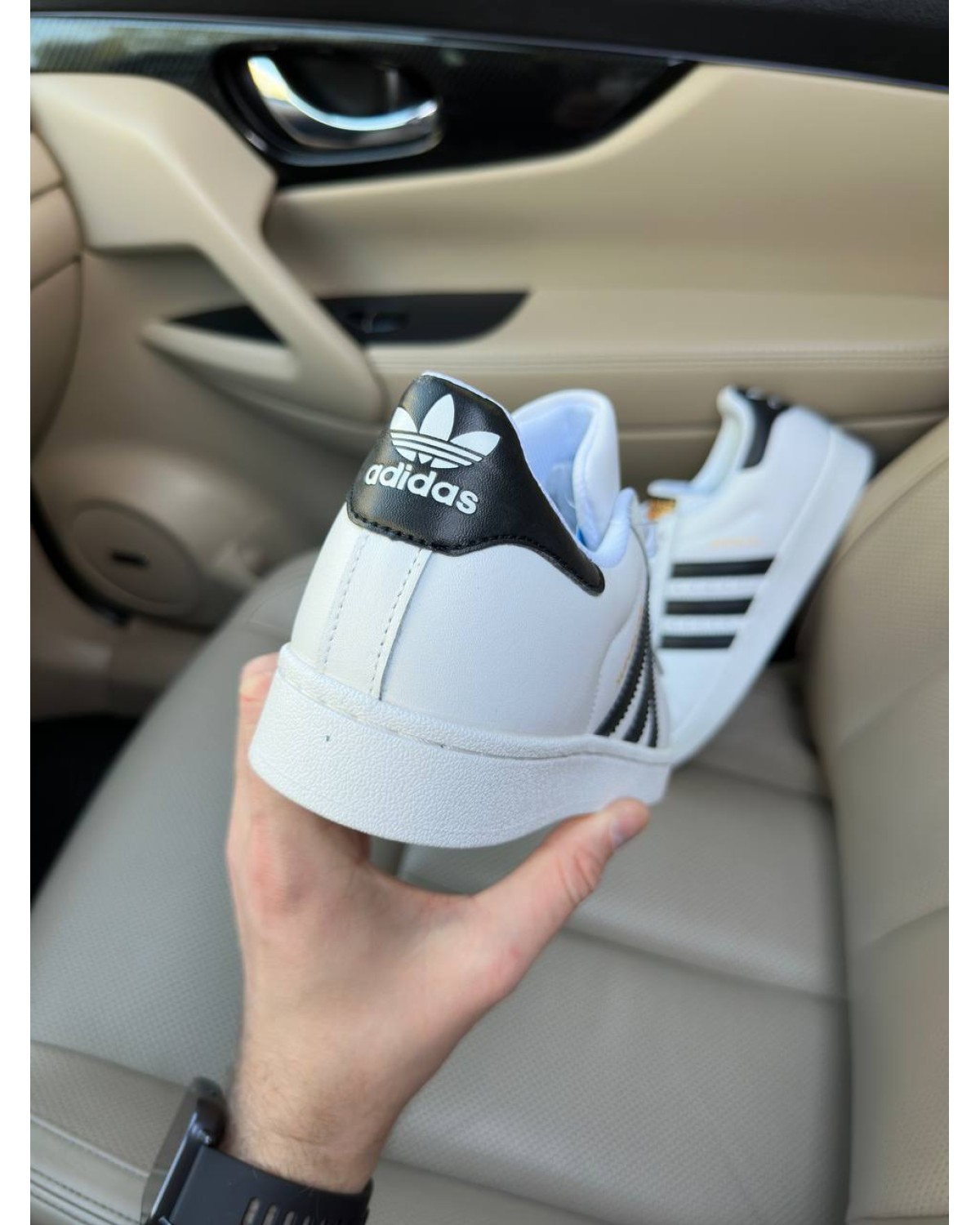 Adidas Superstar Adidas Superstar