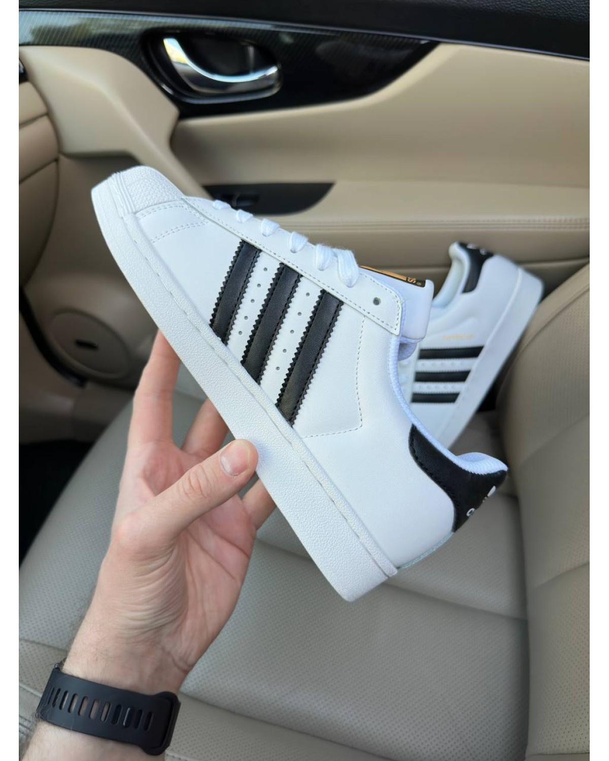 Adidas Superstar Adidas Superstar