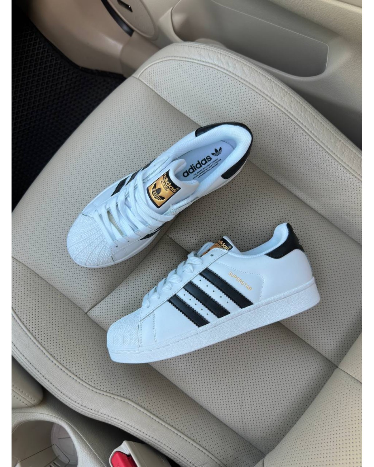 Adidas Superstar Adidas Superstar