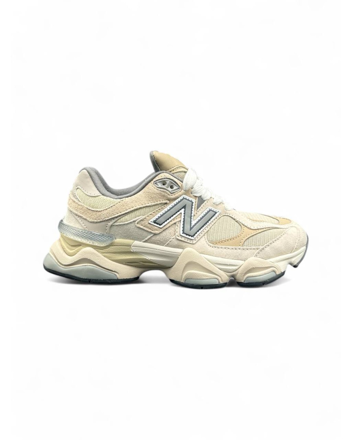 New Balance 9060 Sea Salt