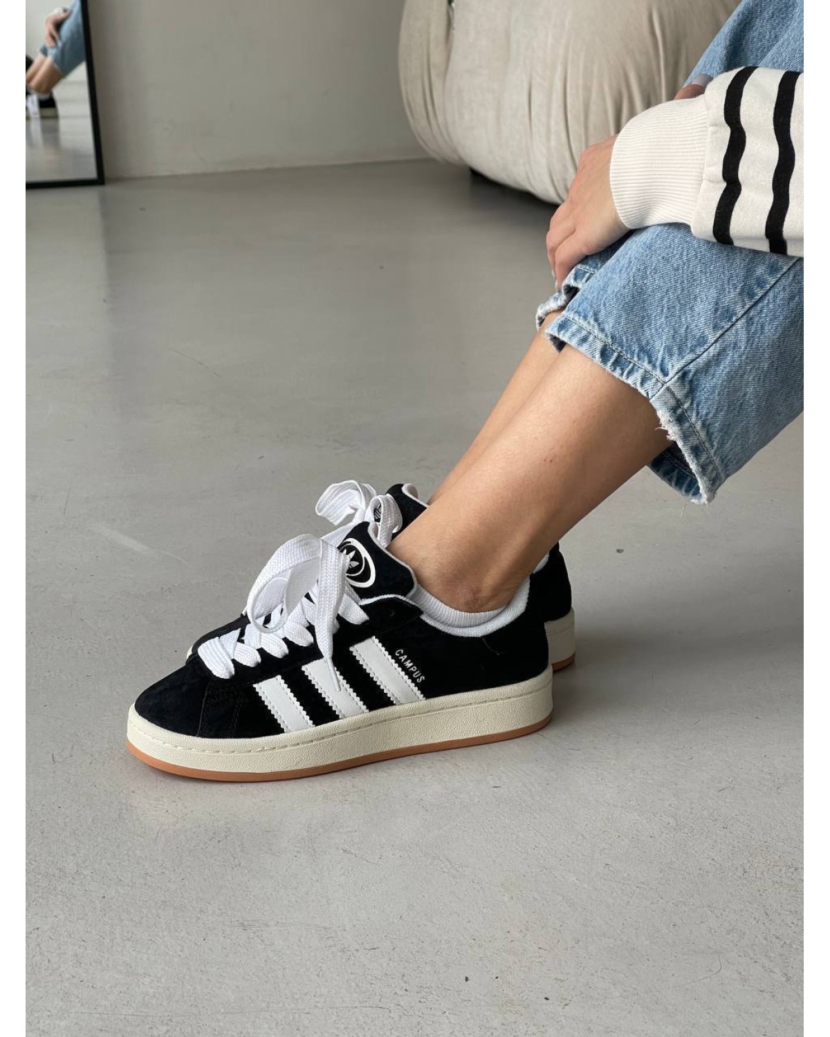 Adidas Campus 00S