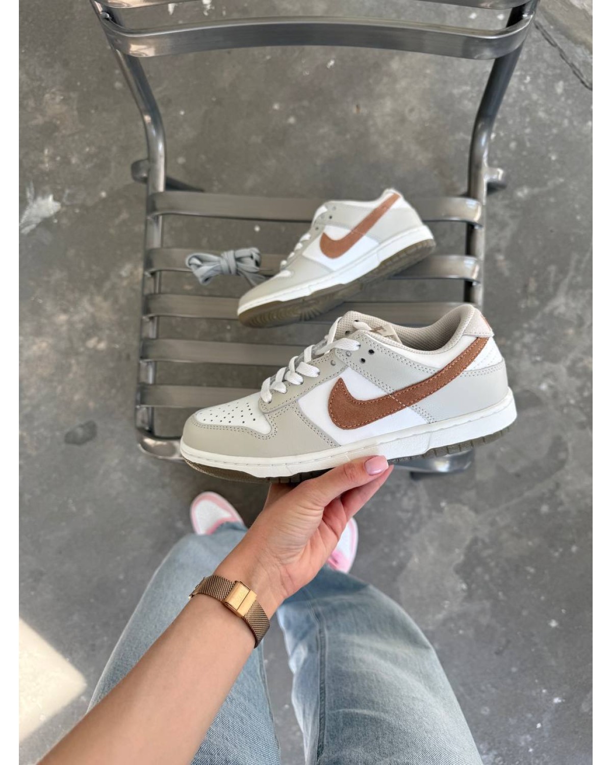 Nike SB Dunk Low