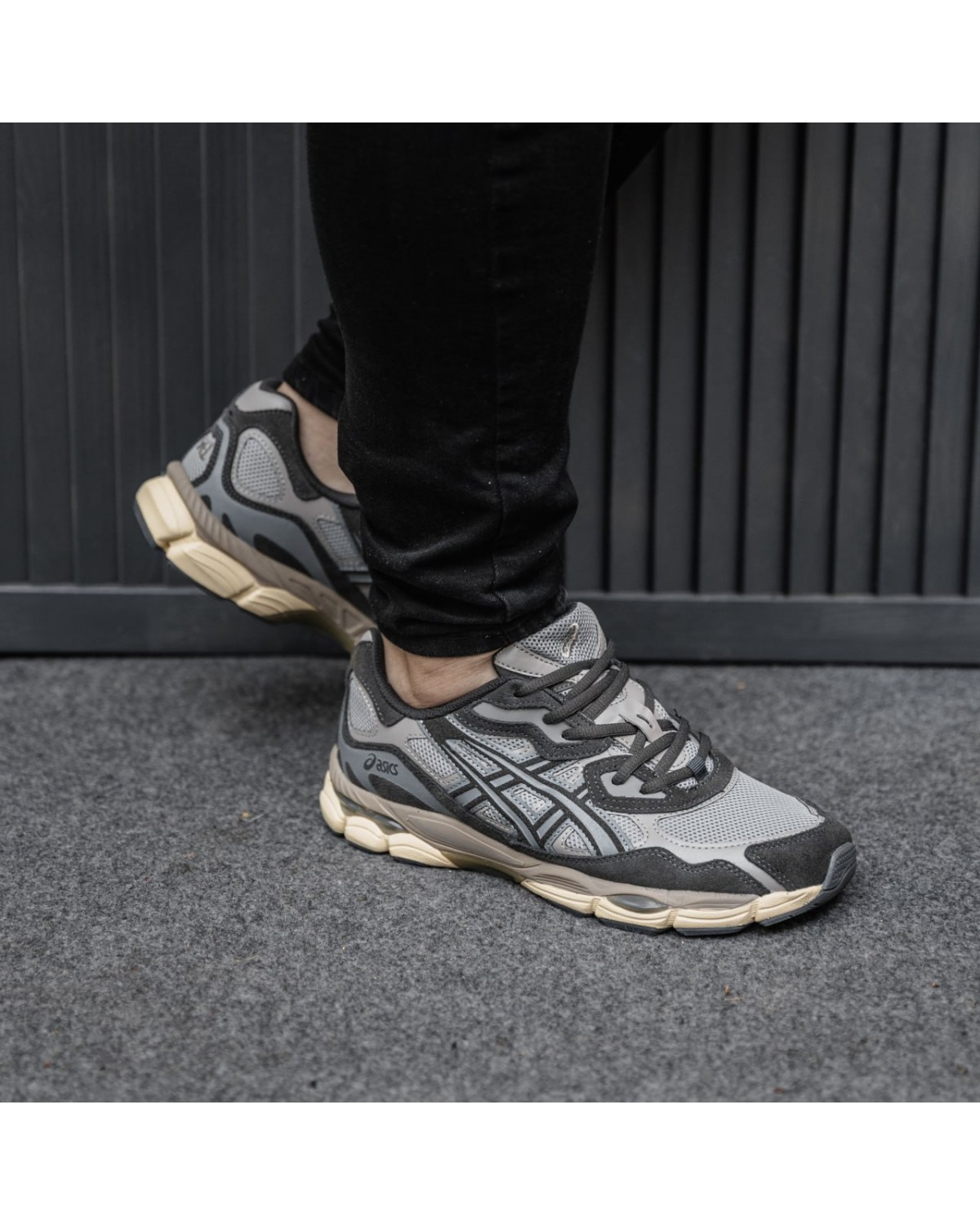 Asics Gel-NYC