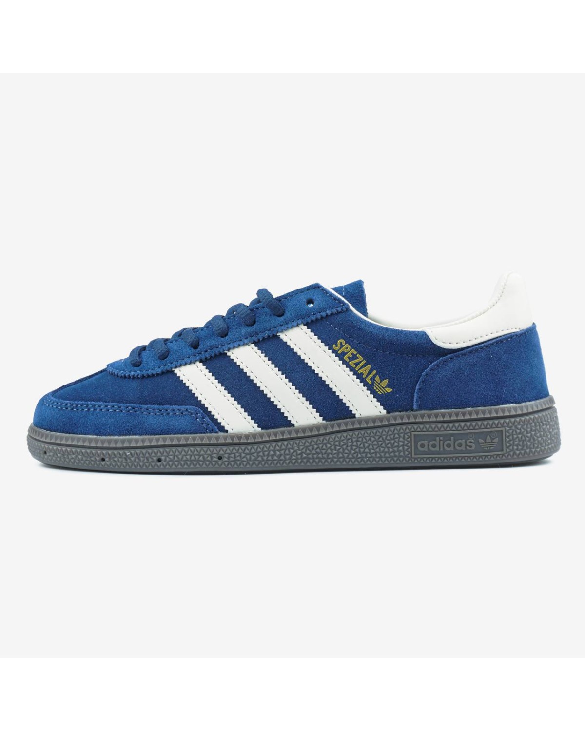 Adidas Handball Spezial Night Indigo Blue Cream
