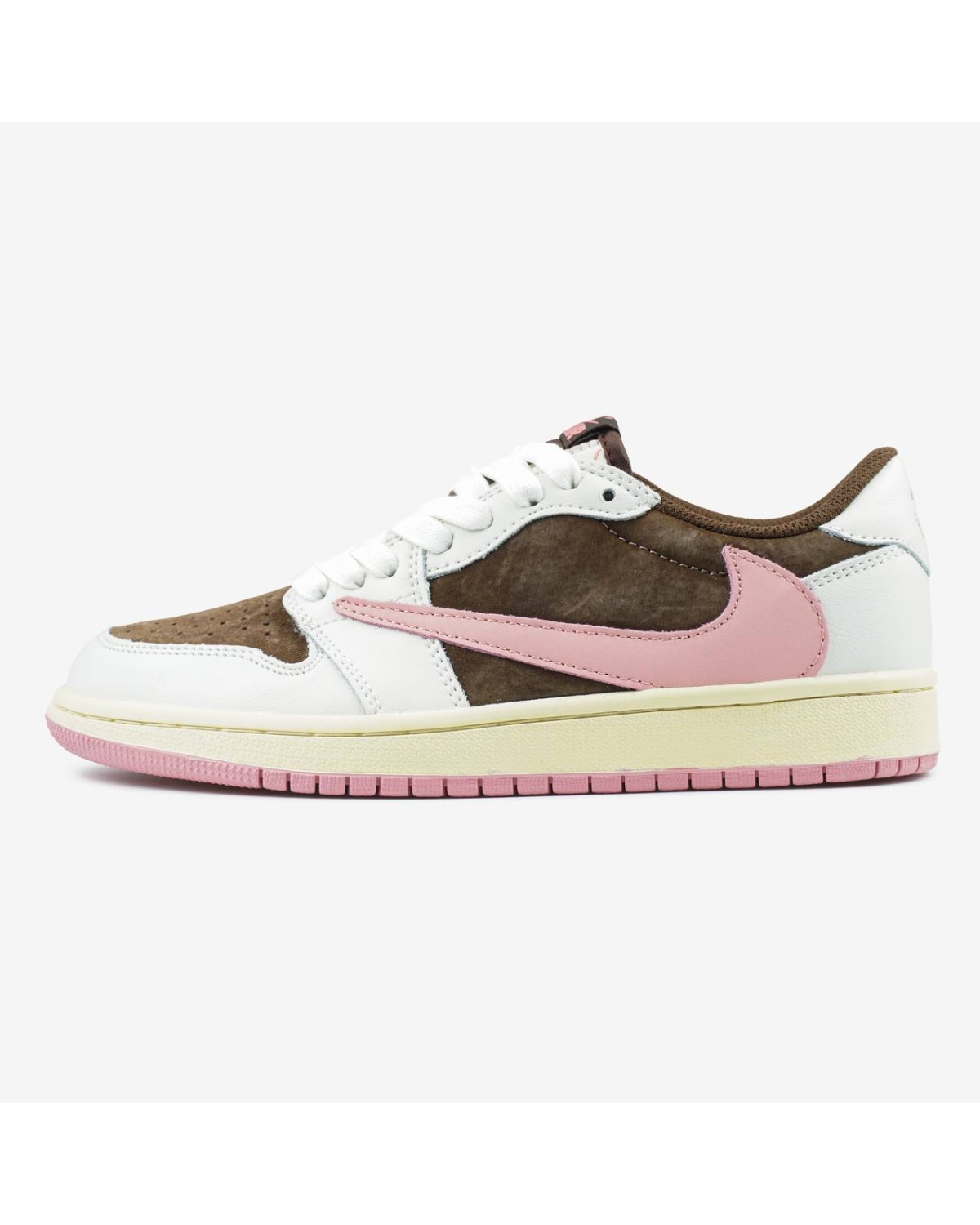 Nike Air Jordan 1 x Travis Scott Low OG