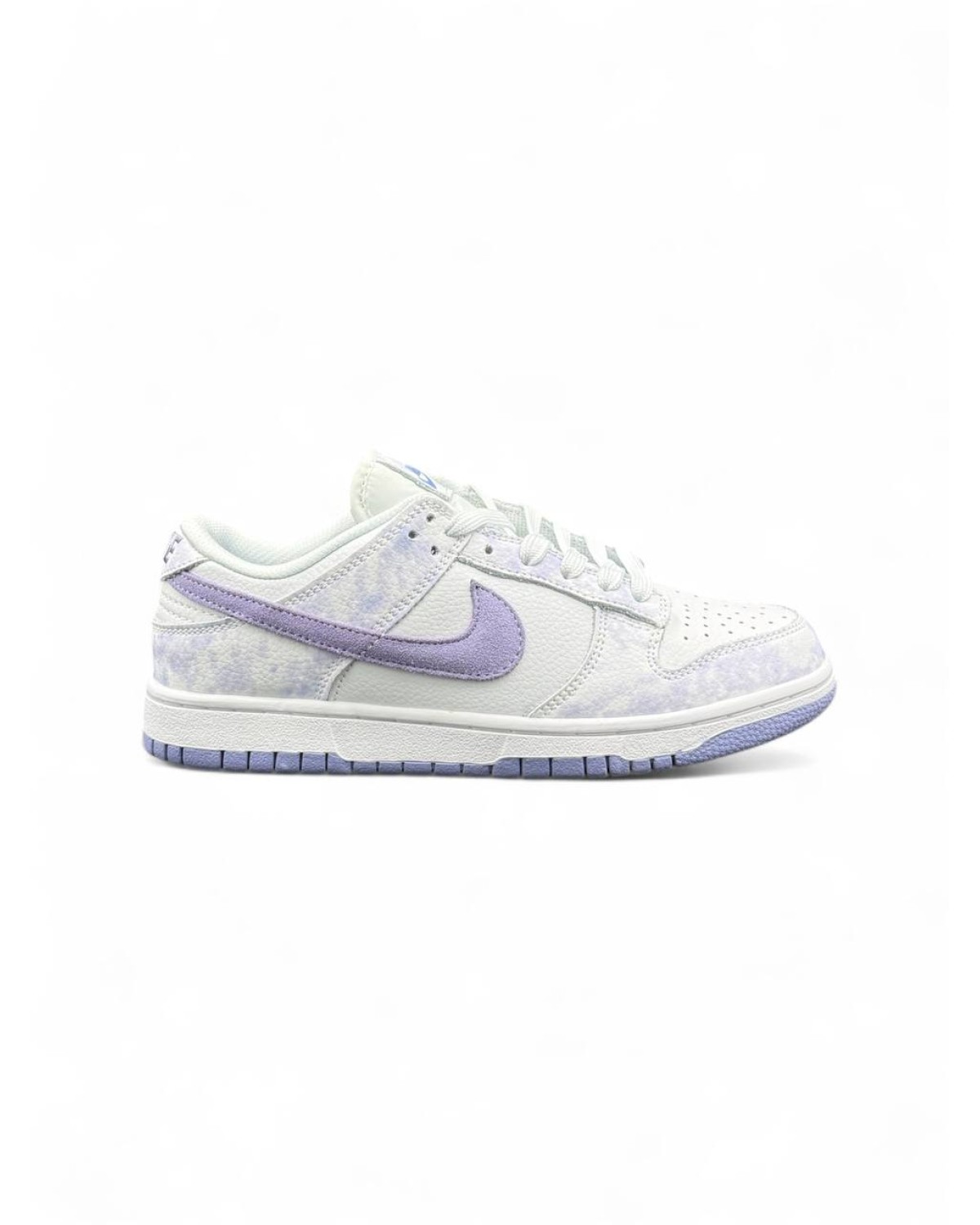 Nike SB Dunk Purple Pulse
