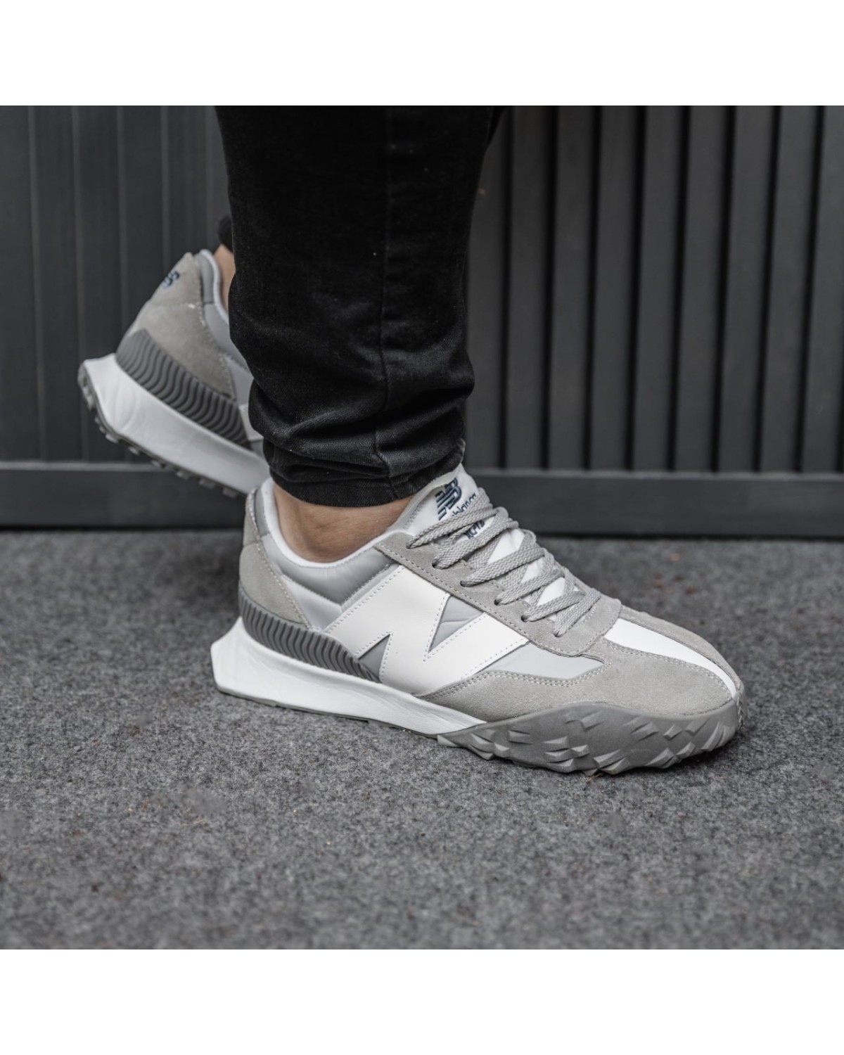 New Balance XC-72