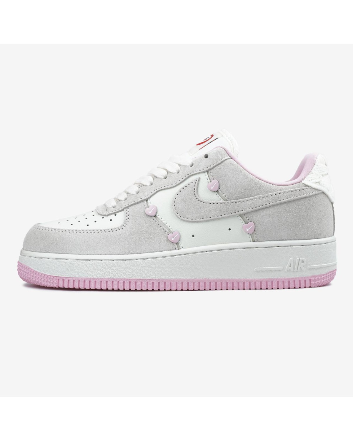 Nike Air Force Valentine’s Day