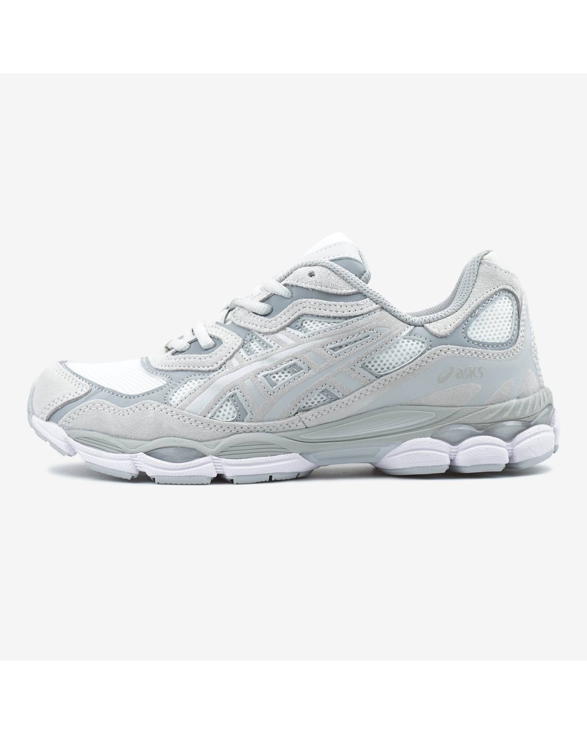 Asics Gel-NYC Cream Grey
