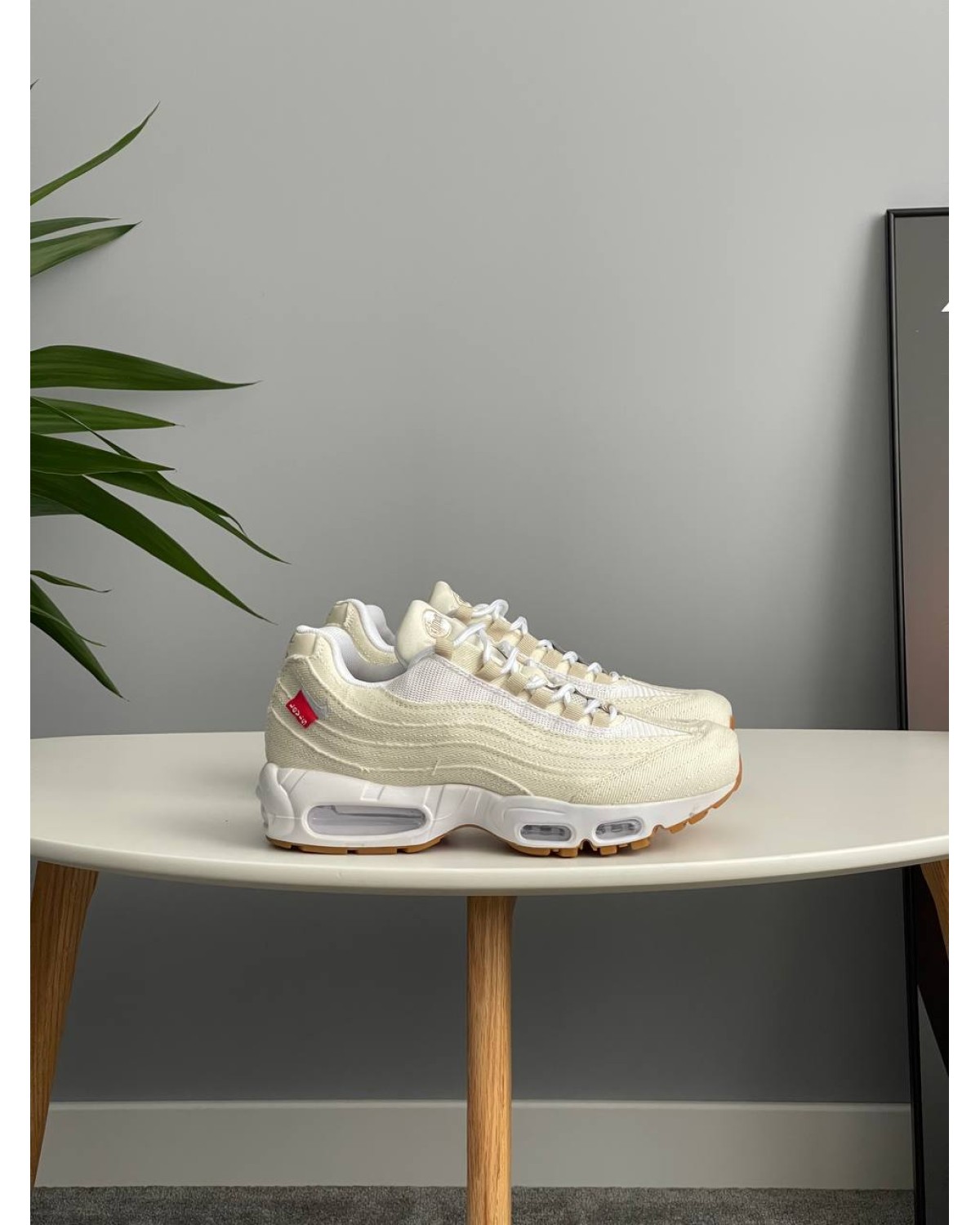 Nike Air Max 95 OG Levi’s