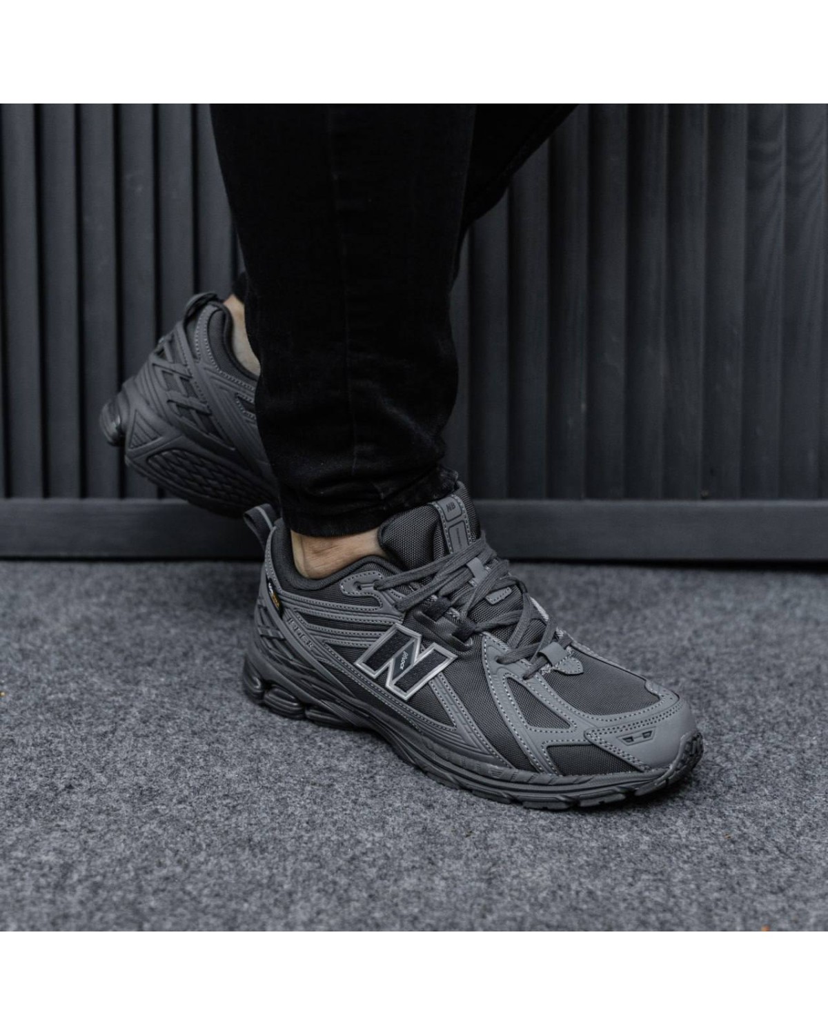 New Balance 1906R Cordura