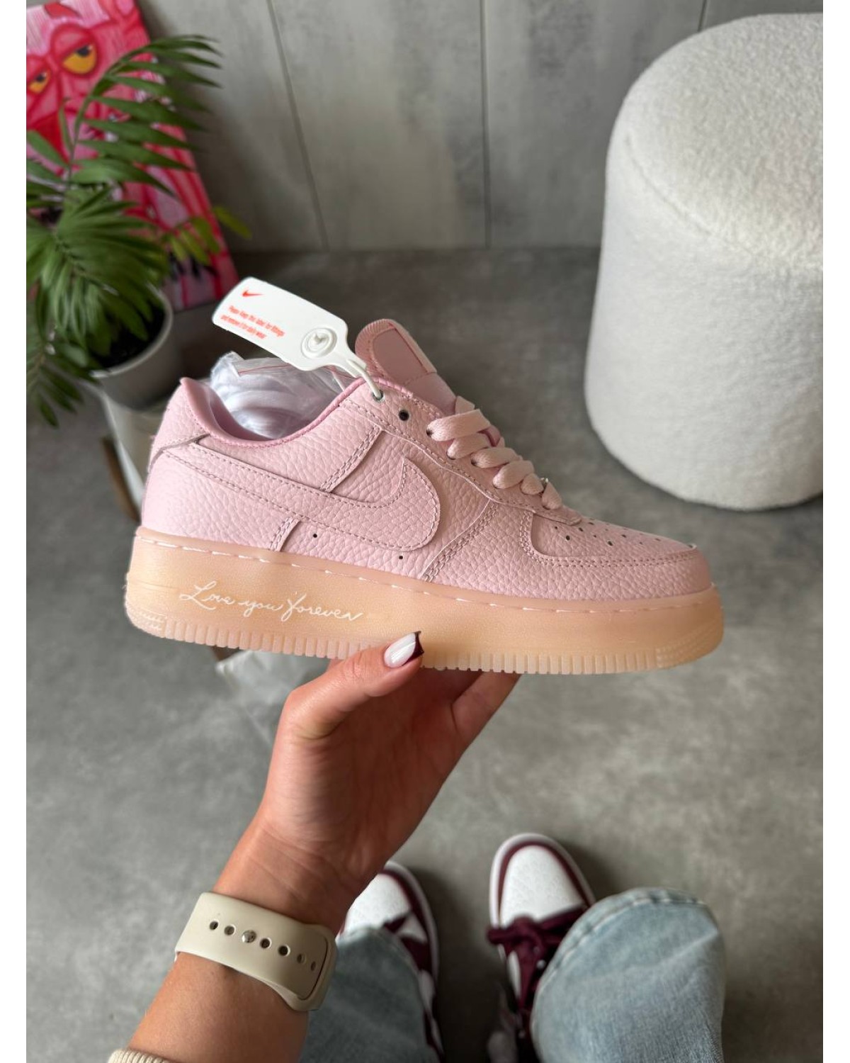 Nike Air Force 1 Low x Nocta