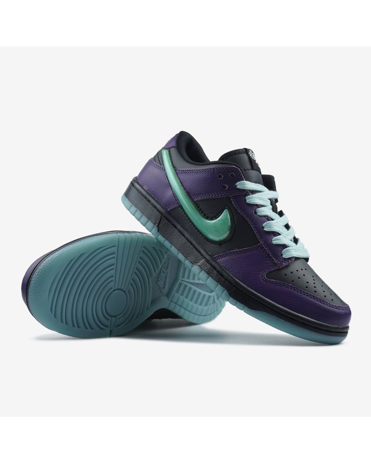 Nike Dunk Low LTD Wizard Limited Nike Dunk Low LTD Wizard Limited
