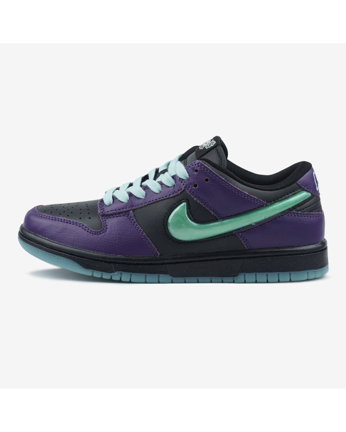 Nike Dunk Low LTD Wizard Limited