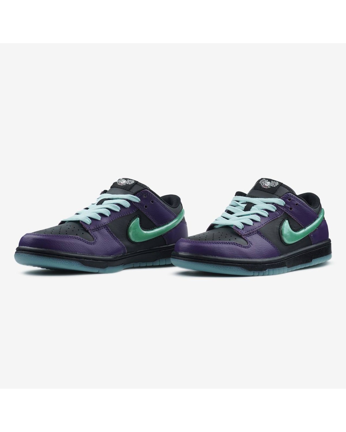 Nike Dunk Low LTD Wizard Limited Nike Dunk Low LTD Wizard Limited