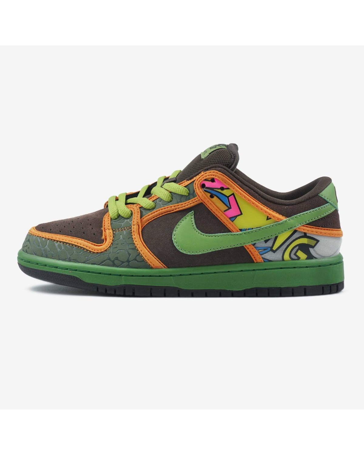 Nike SB Dunk Low De La Soul