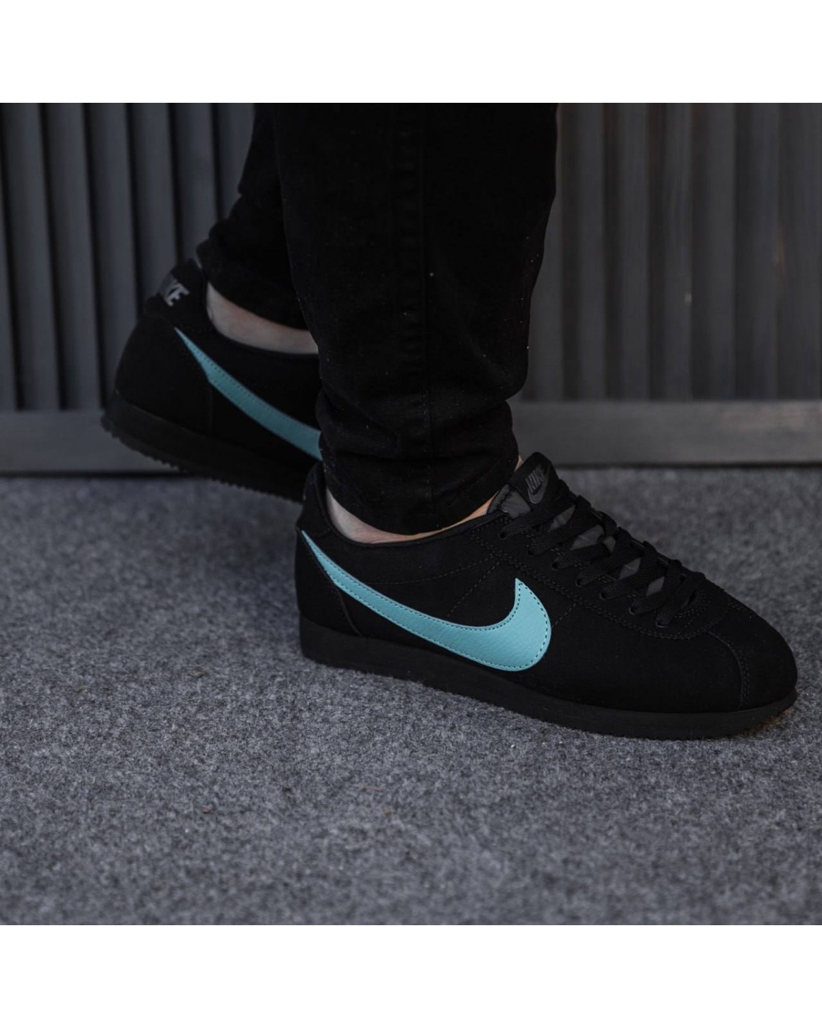 Nike Cortez Dark