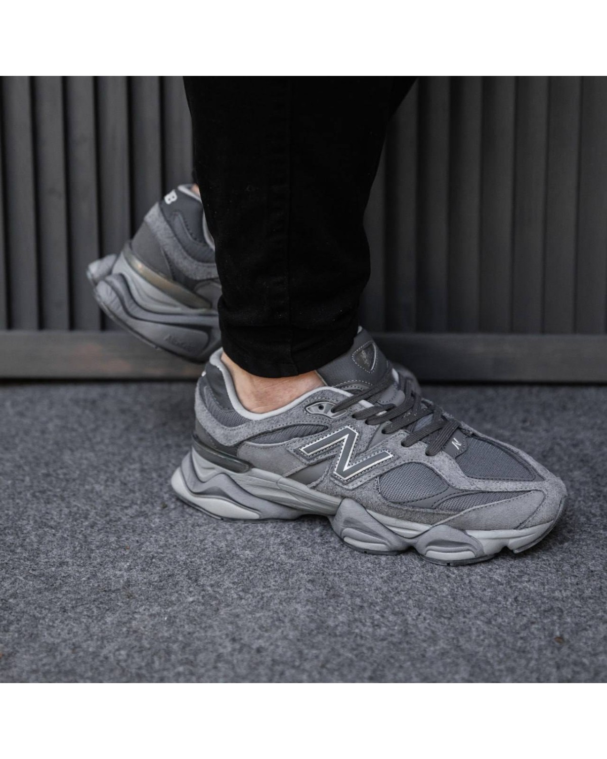 Nеw Ваlаnсе 9060 Grey