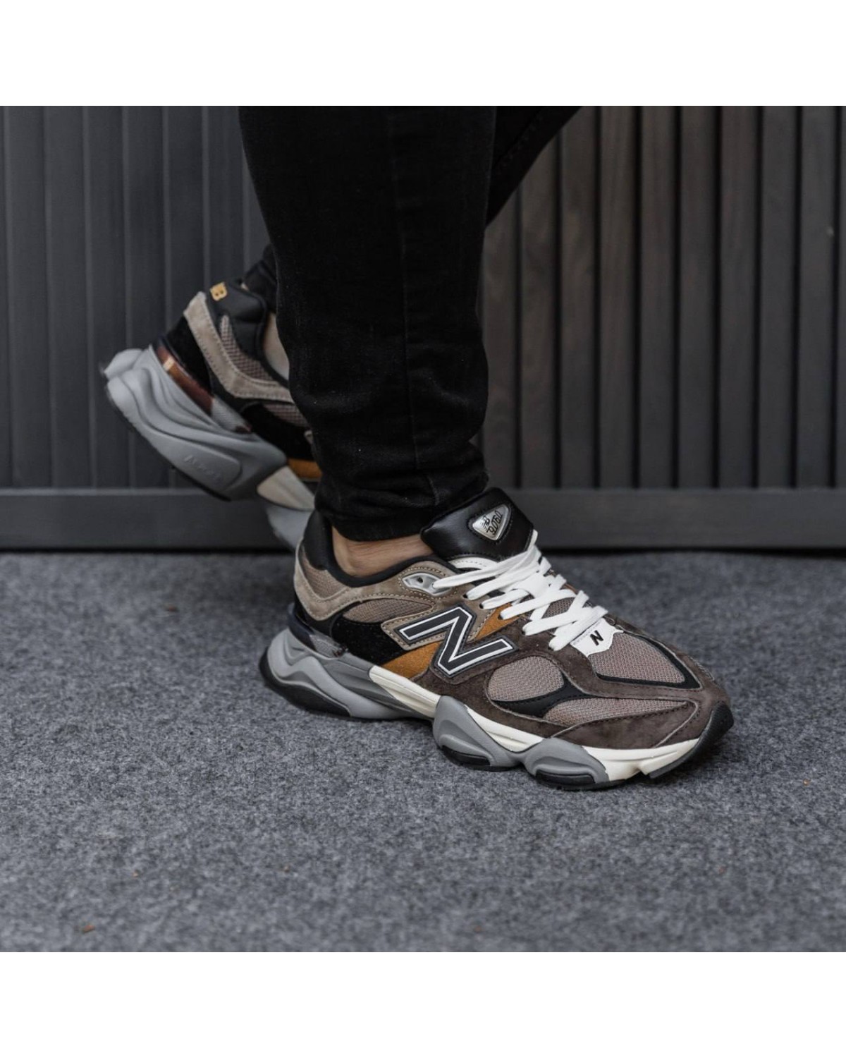 Nеw Ваlаnсе 9060 Brown