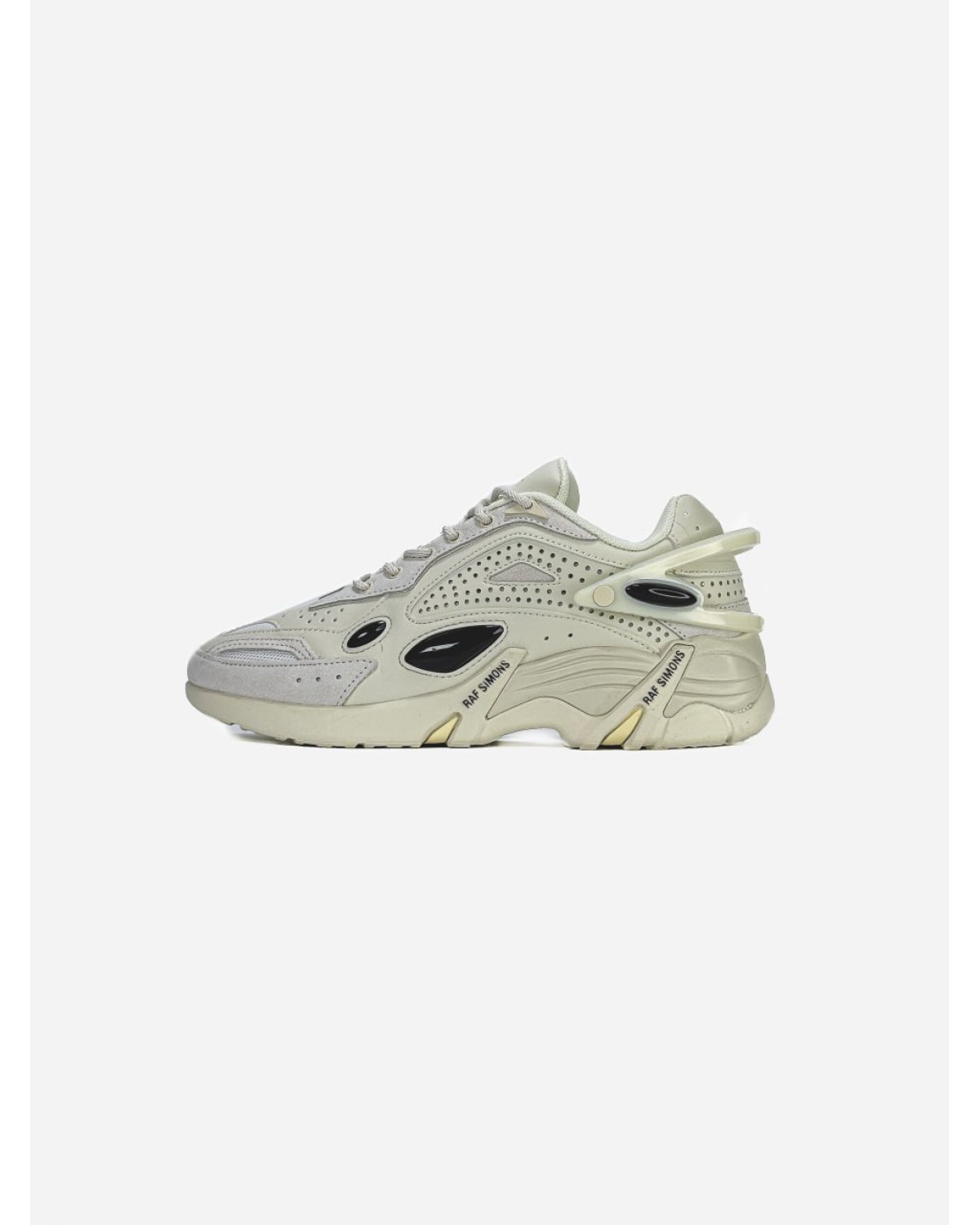 Adidas x Raf Simons Cylon-21 'Off White'