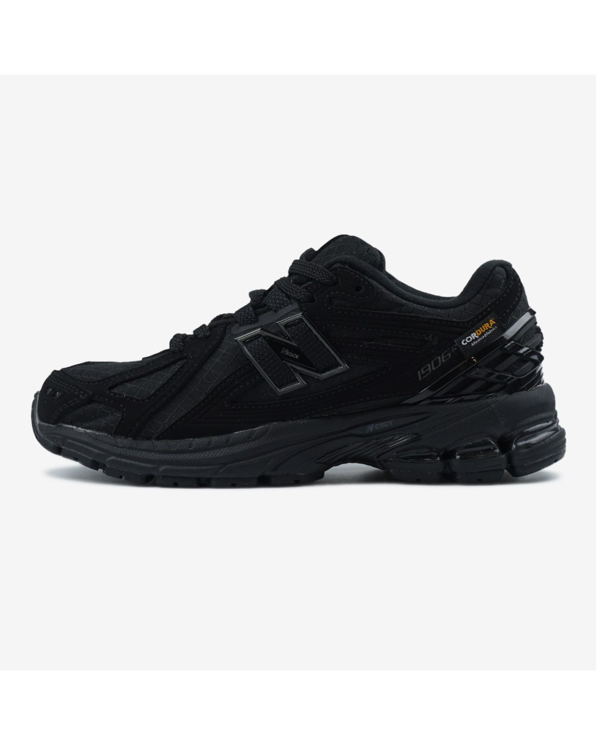 New Balance 1906R Cordura Black Magnet