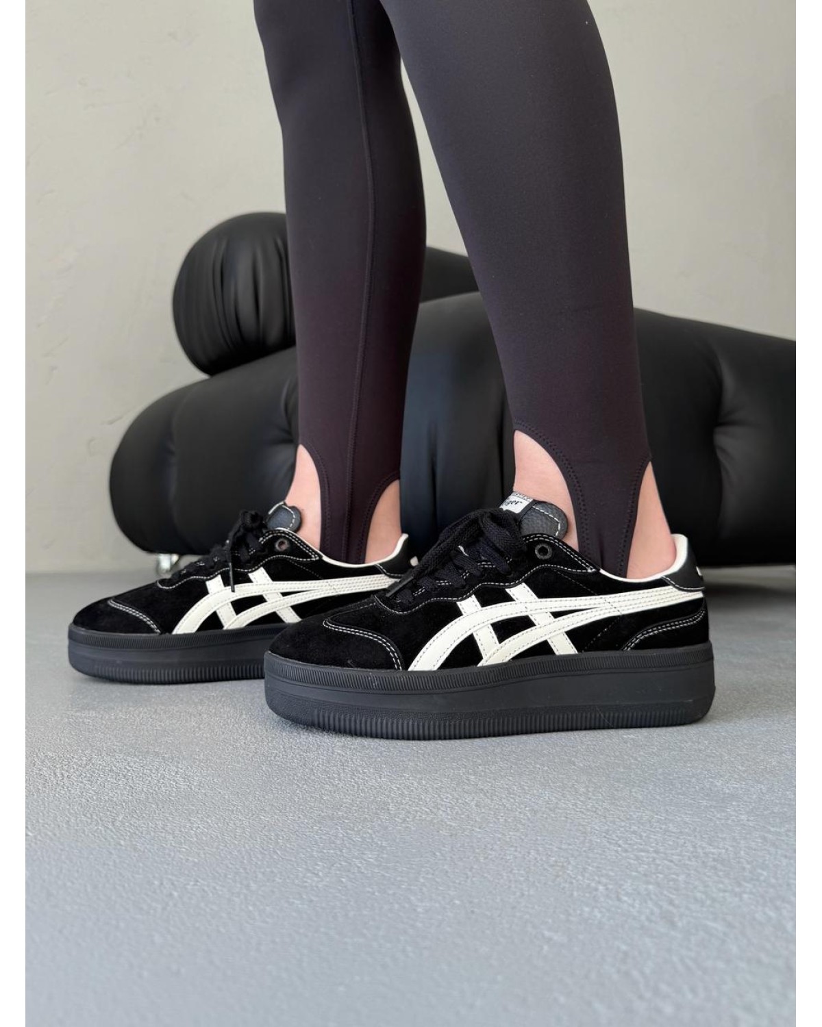 Asics Onitsuka Tiger Tokuten Platform