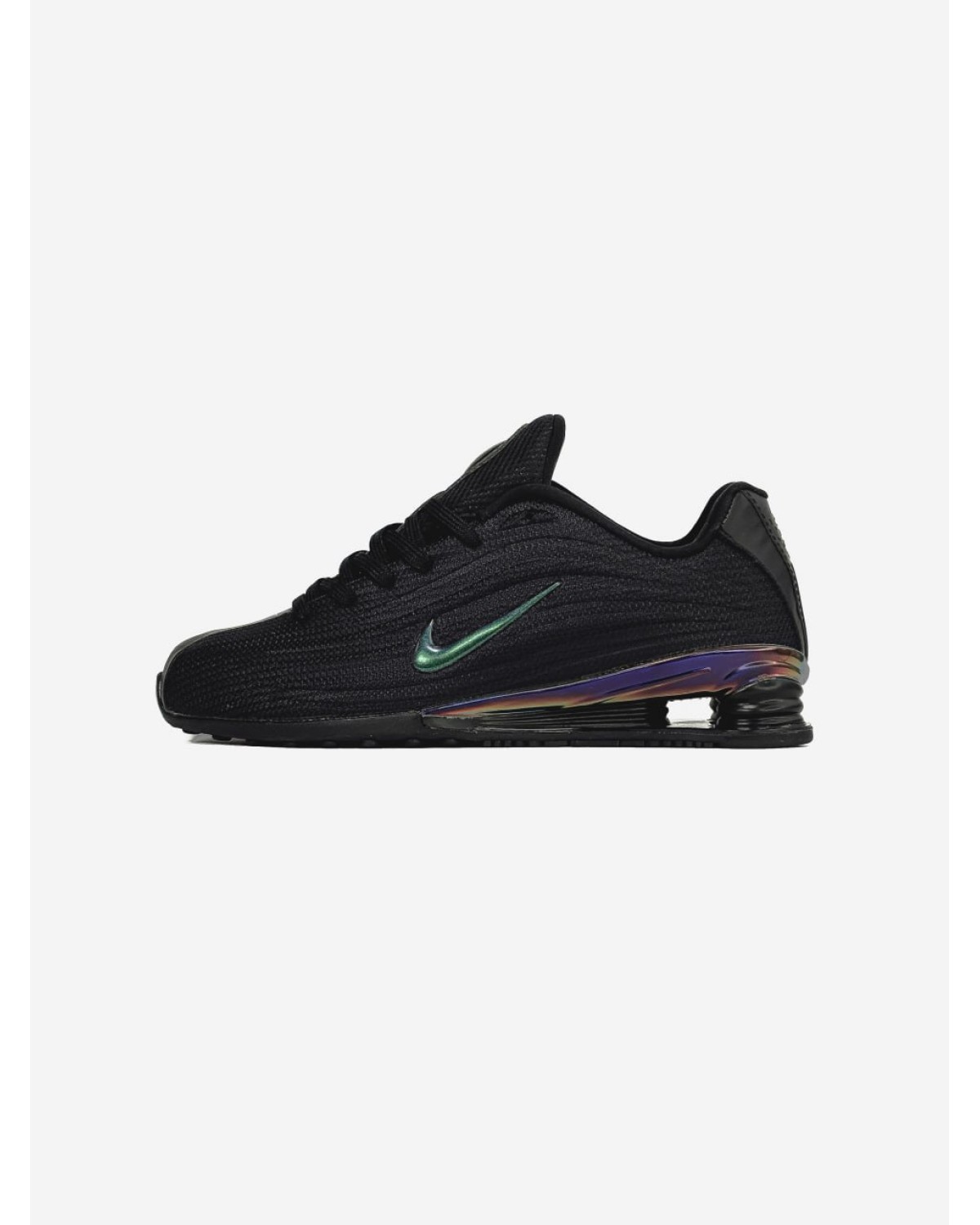 Nike Shox Z "Black Iridescent"